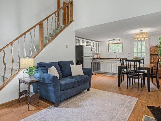 House for sale in Bridgton, Maine