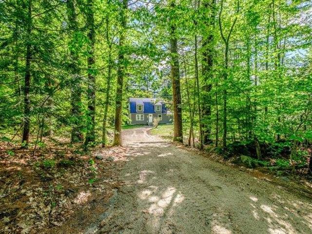 House for sale in Bridgton, Maine
