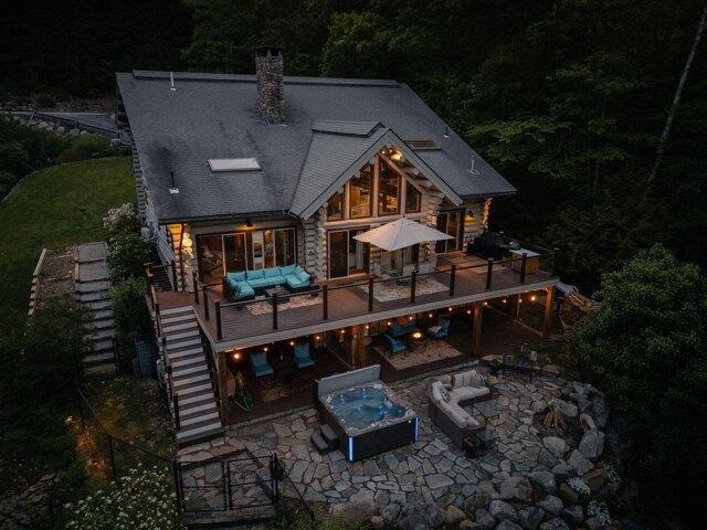 House for sale in Bridgton, Maine