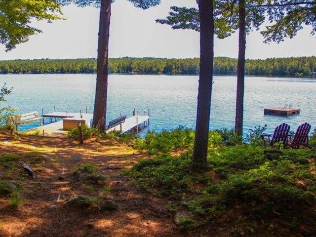 House for sale in Bridgton, Maine