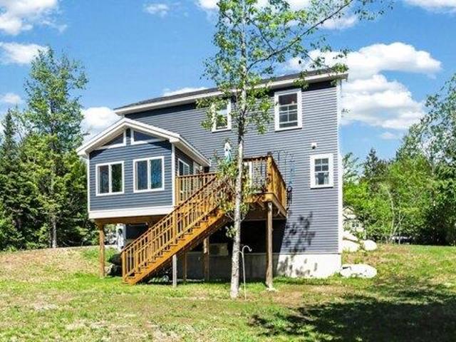 House for sale in Bridgton, Maine