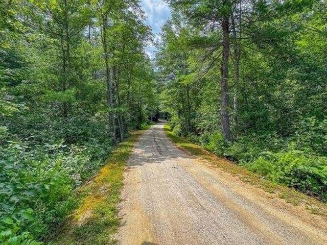 House for sale in Bridgton, Maine