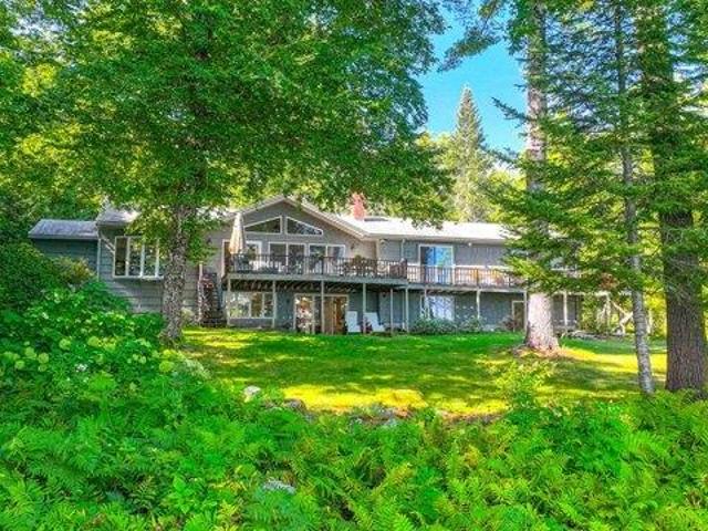 House for sale in Bridgton, Maine