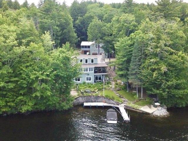 House for sale in Bridgton, Maine