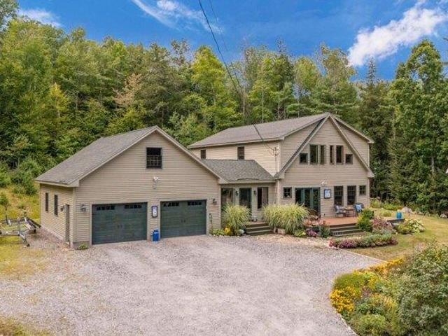 House for sale in Bridgton, Maine