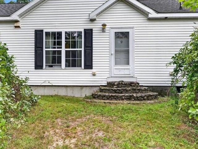 House for sale in Bridgton, Maine