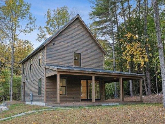 House for sale in Bridgton, Maine
