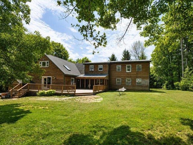 House for sale in Punkin Valley, Bridgton