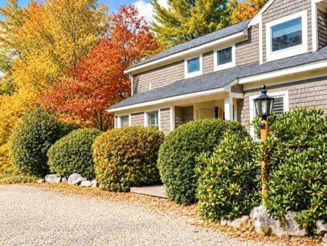 House for sale in Bridgton, Cumberland County