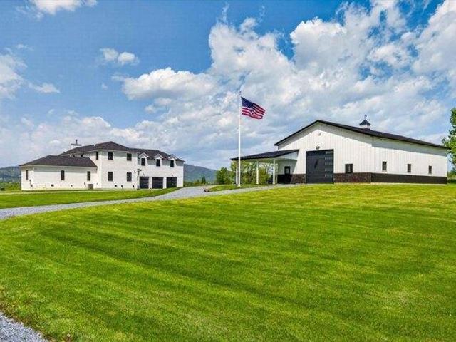 House for sale in Shoreham, Vermont