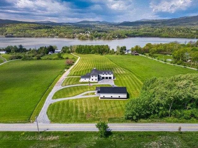 House for sale in Shoreham, Vermont