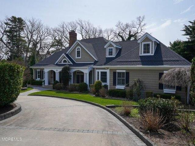 House for sale in Monmouth, New Jersey