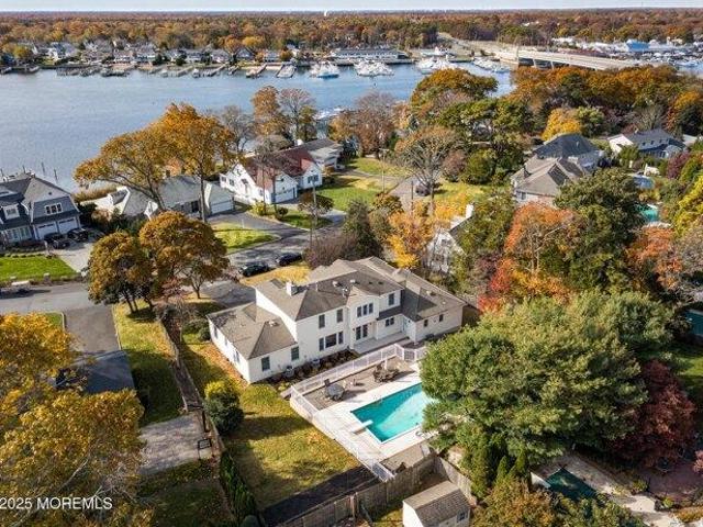 House for sale in Monmouth, New Jersey