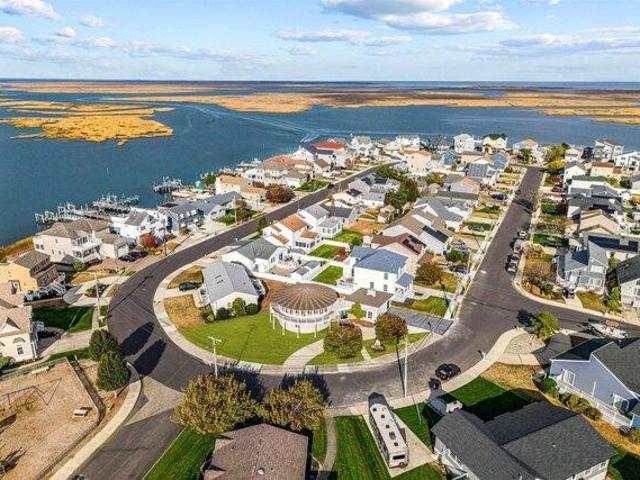 House for sale in Brigantine, New Jersey