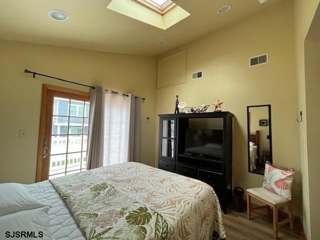 House for sale in Brigantine, New Jersey