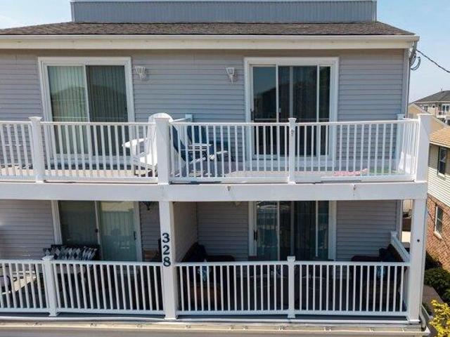 House for sale in Brigantine, New Jersey