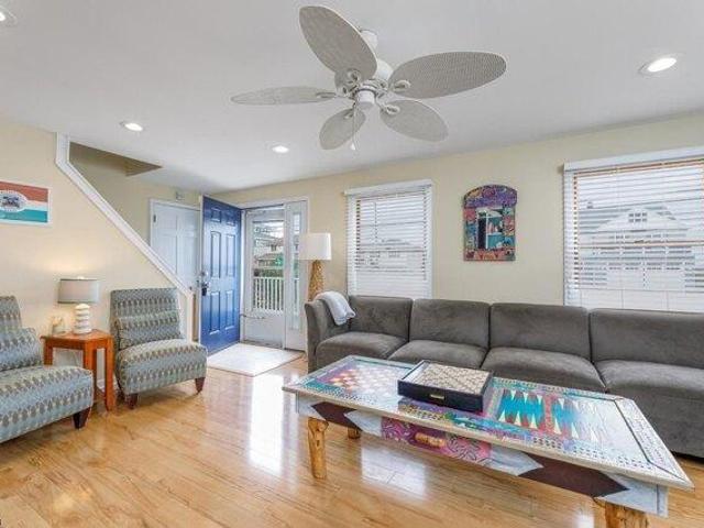 House for sale in Brigantine, New Jersey