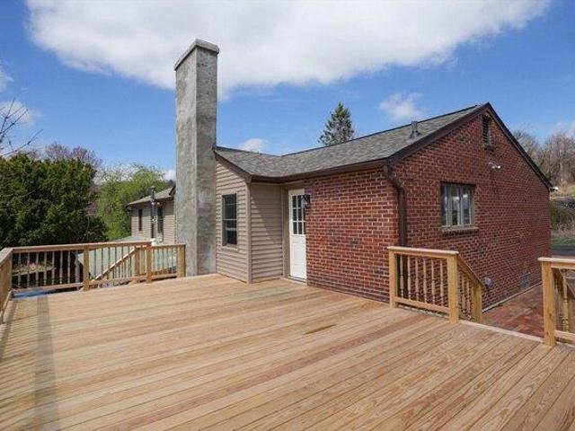 House for sale in Hampden, Massachusetts
