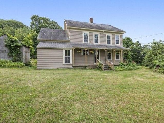 House for sale in Hampden, Massachusetts
