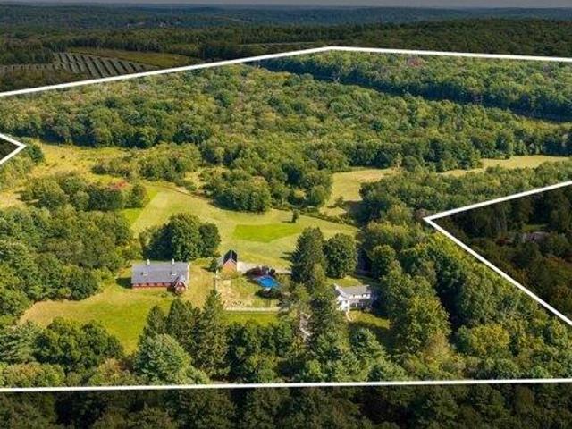 House for sale in Hampden, Massachusetts