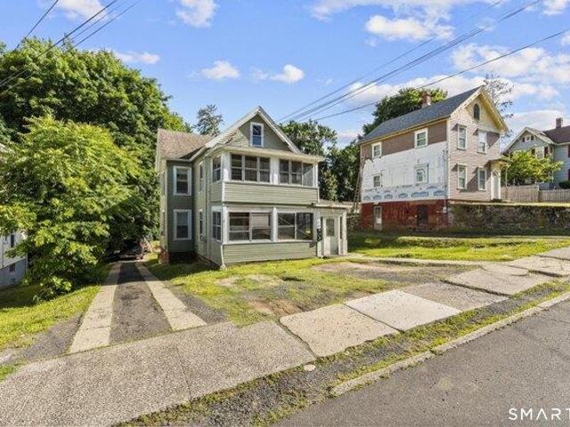 House for sale in Bristol, Connecticut