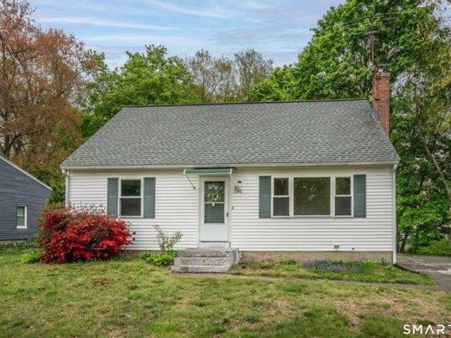House for sale in Bristol, Connecticut