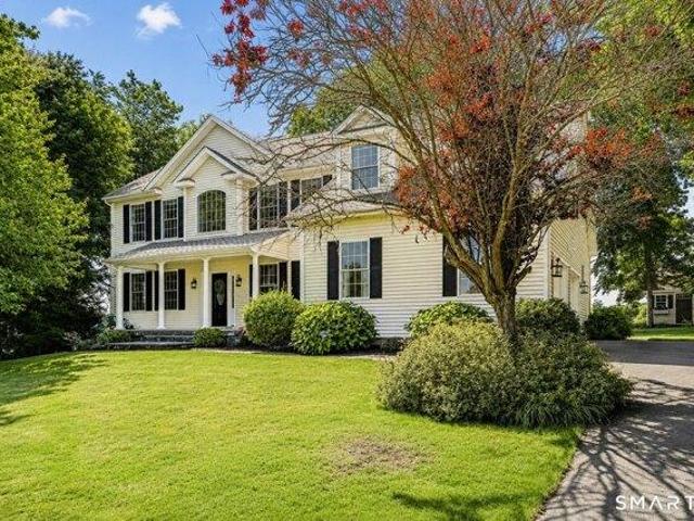 House for sale in Southington, Connecticut