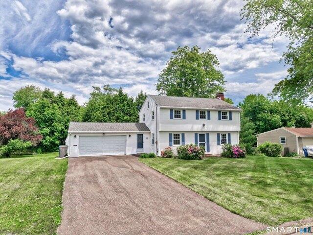 House for sale in Bristol, Connecticut