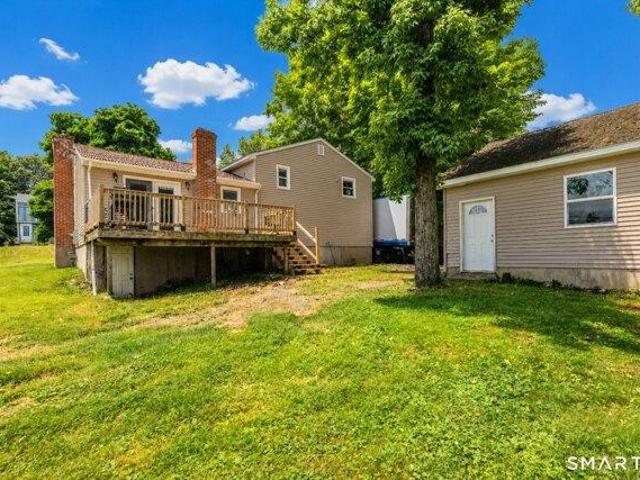 House for sale in Bristol, Connecticut