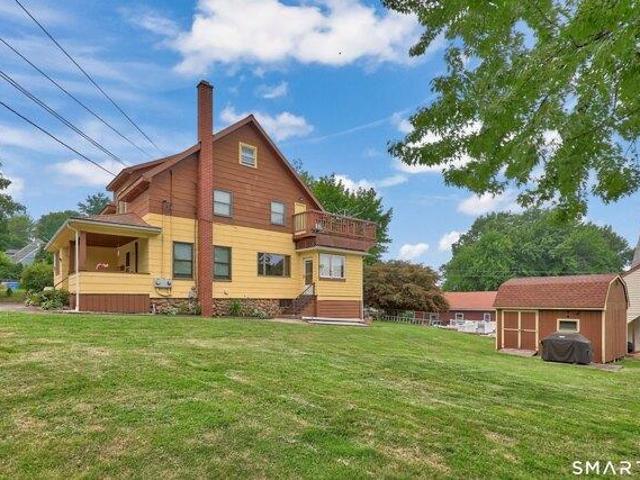 House for sale in Bristol, Connecticut