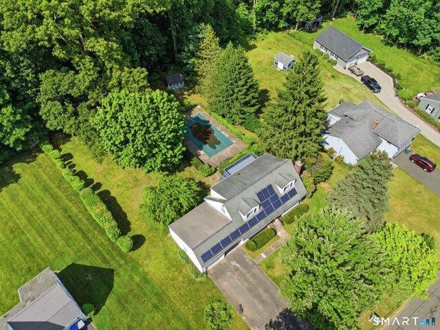 House for sale in Bristol, Connecticut