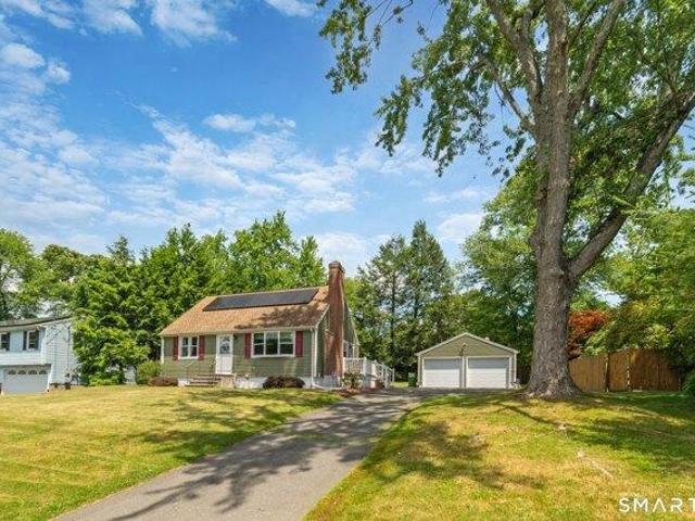 House for sale in Bristol, Connecticut