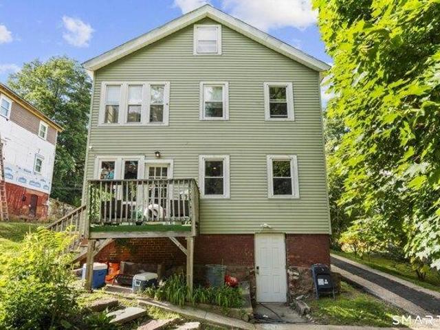 House for sale in Bristol, Connecticut