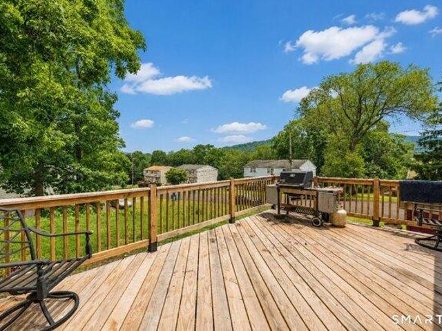 House for sale in Bristol, Connecticut