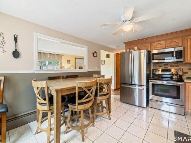 House for sale in Bristol, Connecticut