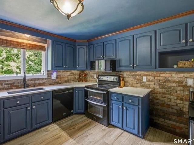 House for sale in Burlington, Connecticut