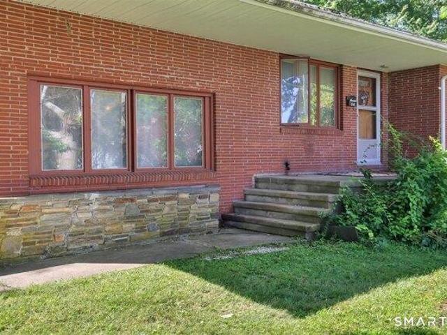 House for sale in Bristol, Connecticut