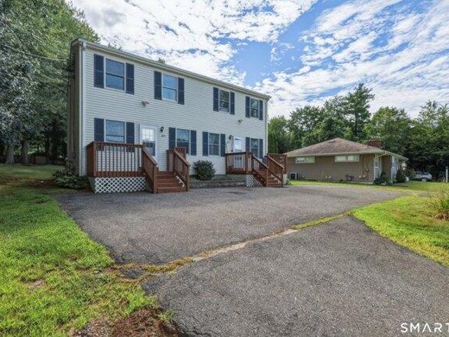 House for sale in Bristol, Connecticut