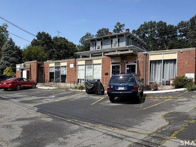 House for sale in Bristol, Connecticut
