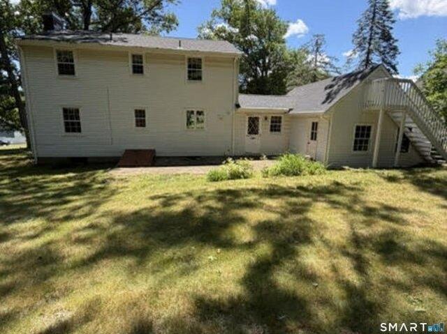 House for sale in Bristol, Connecticut