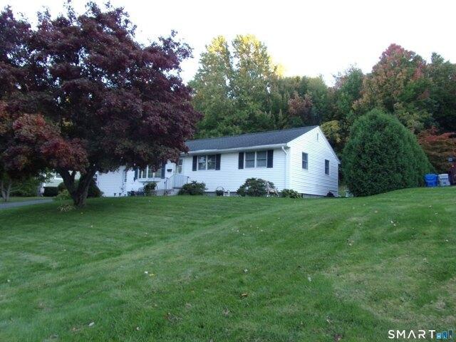 House for sale in Bristol, Naugatuck Valley Planning Region