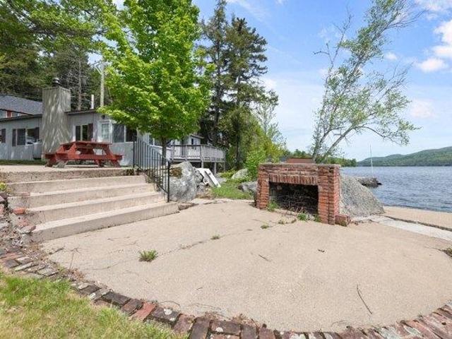 House for sale in New Hampshire