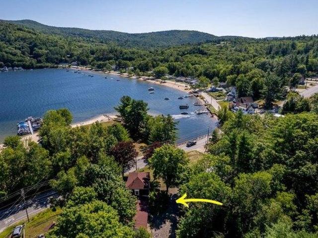 House for sale in New Hampshire