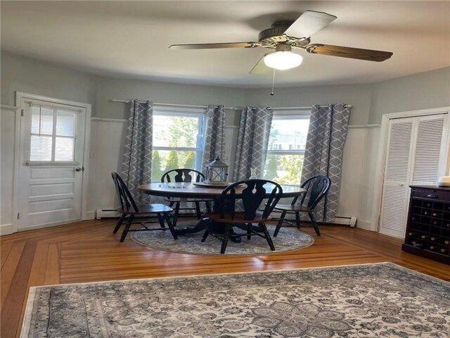 House for sale in Bristol, Rhode Island