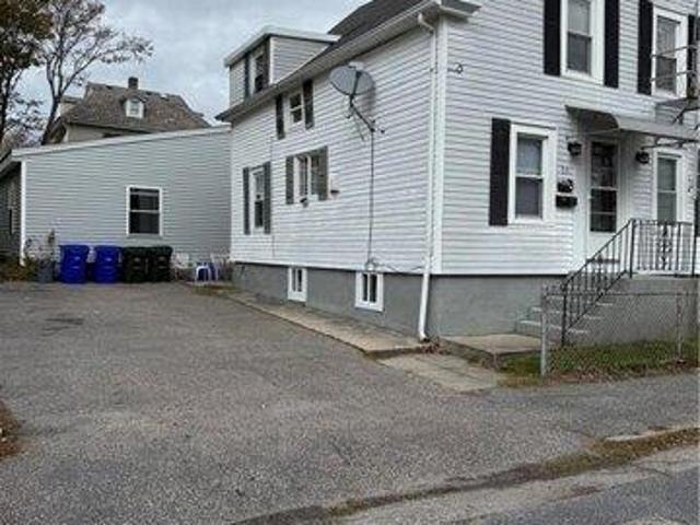 House for sale in Bristol, Rhode Island