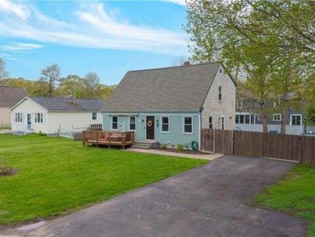 House for sale in Bristol, Rhode Island