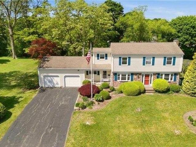 House for sale in Bristol, Rhode Island