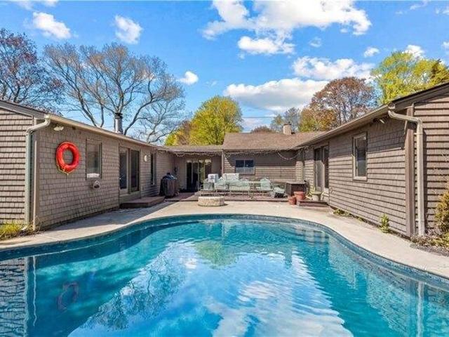 House for sale in Bristol, Rhode Island