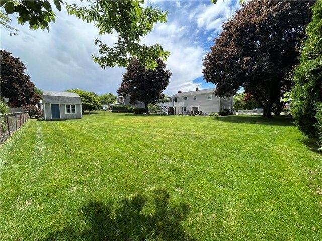 House for sale in Bristol, Rhode Island
