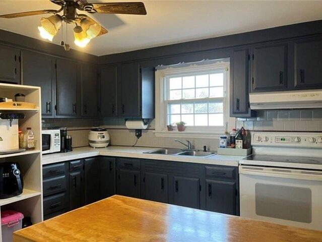 House for sale in Bristol, Rhode Island